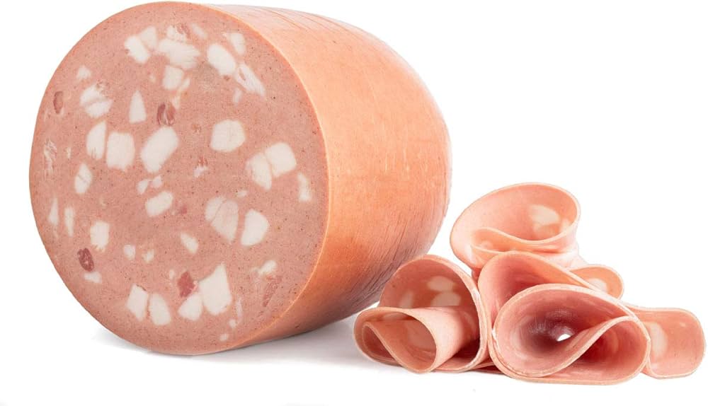 mortadella